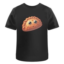 'Funny Cornish Pasty' Unisex