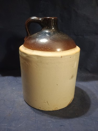 Vintage whiskey moonshine - moonshine, jug