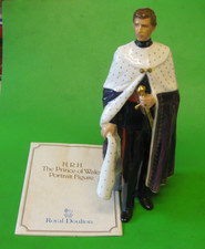 Royal Doulton Limited Edition