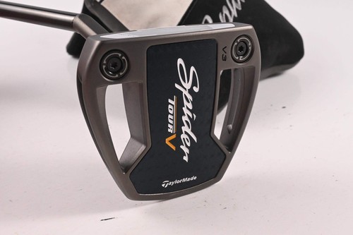 Left hand taylormade spider - hand,