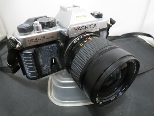Yashica super 35mm - yashica,