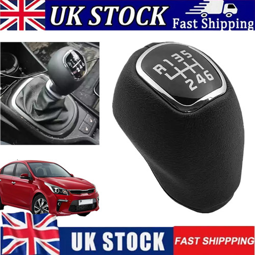 Speed manual gear stick - stick, knob