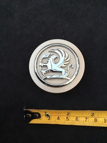 Vintage vauxhall plastic - vintage,