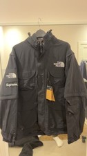 Supreme X The North face