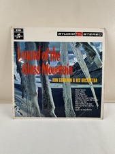 Ron Goodwin – Legend of the