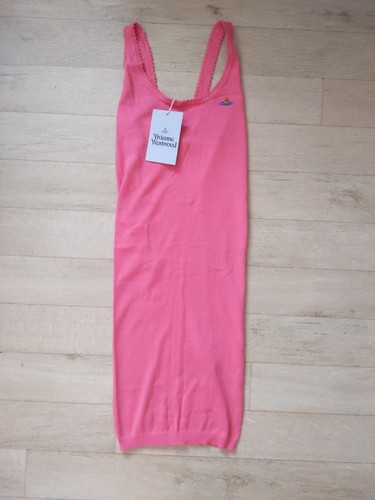 Bnwt vivienne westwood coral - bnwt,