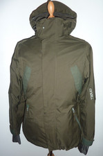 O'NEILL Explore Jacket Green