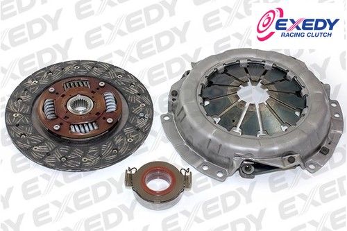 Clutch kit tyk2151 exedy - clutch,
