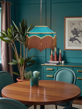 Bespoke handmade Downton Abbey