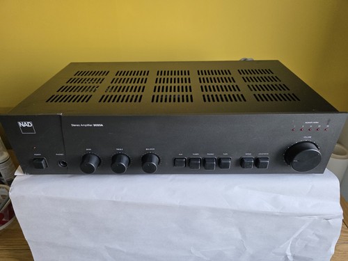 Nad 3020a vintage stereo - 3020a,