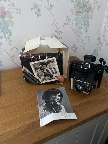 Vintage 70s super - 70s,