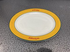 Vintage WIMPY Restaurant
