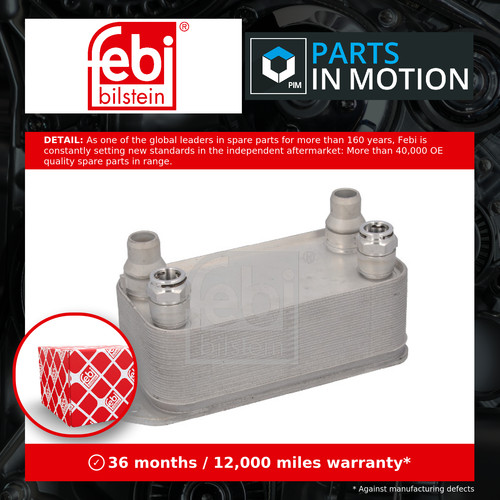 Automatic transmission oil - automatic,