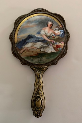Royal vienna portrait - royal,