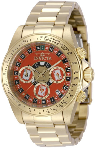 Invicta speedway monte carlo - speedway,