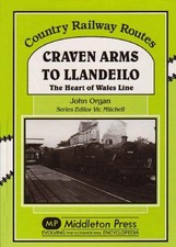 Craven Arms to Llandeilo: The