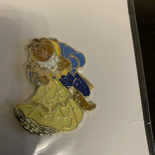 Limited edition beauty and - and, the