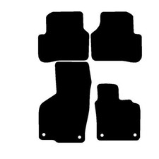 Premium Tailored Car Floor Mat