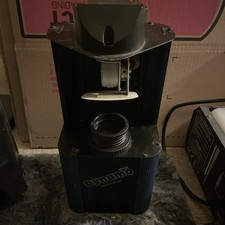 ACME Dynamo 100w DMX Halogen Scanner Disco DJ Party Light