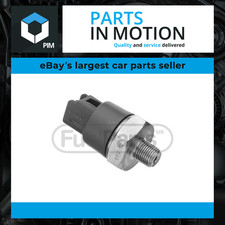 Oil Pressure Switch fits LEXUS
