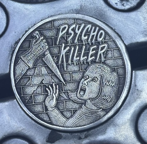 Hobo nickel folk - hobo,