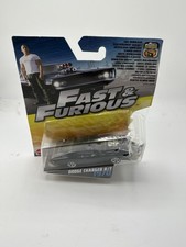 Mattel Fast & Furious 1/55