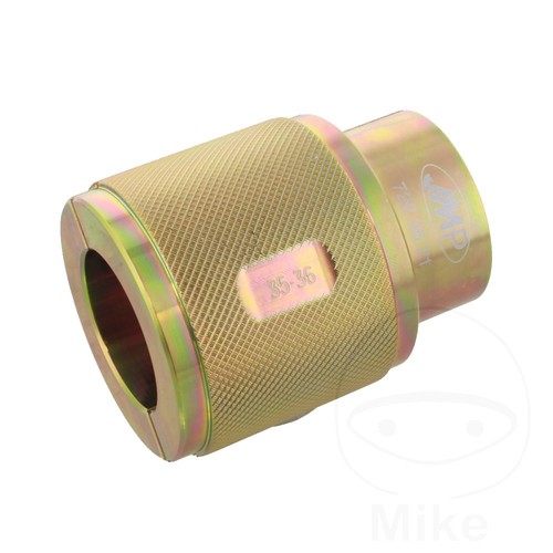 Jmp fork seal driver split - fork,
