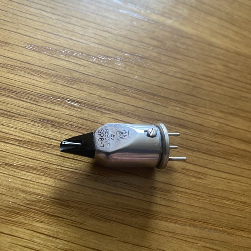 Bang and olufsen 7 stylus - bang, 6-7