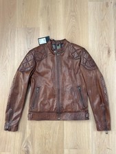 Title   Belstaff Outlaw