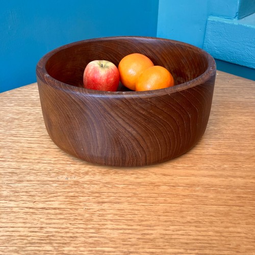 Vintage mid century teak - vintage,