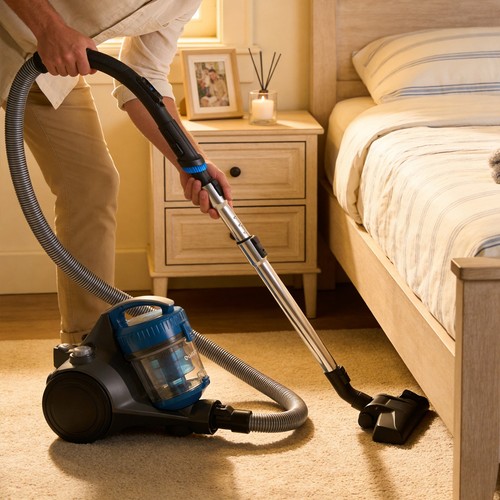 Whirlwind cylinder vacuum - whirlwind,