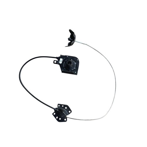 Spare wheel carrier - ,