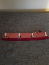 Vauxhall Astra J Third Level