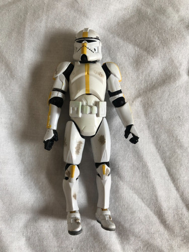 Star wars 327th corps - 327th,