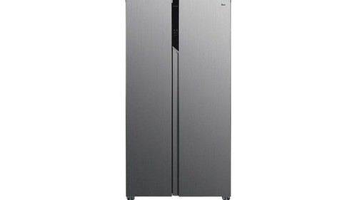 Hoover fridge 500 maxi - h-fridge,