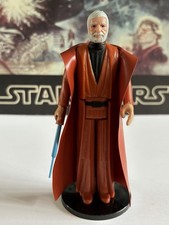 Star wars vintage 1977 ben - star,