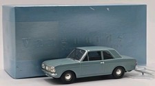 Vanguards Corgi 1:43 Ford