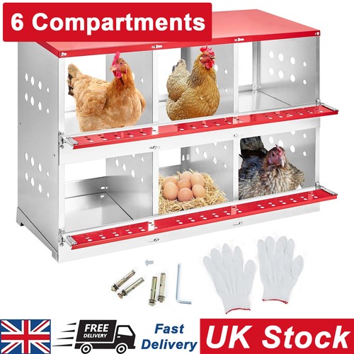 Compartment metal chicken - compartment,