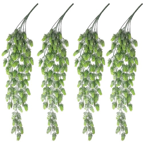 Aivoriuy pcs artificial - 4, hops