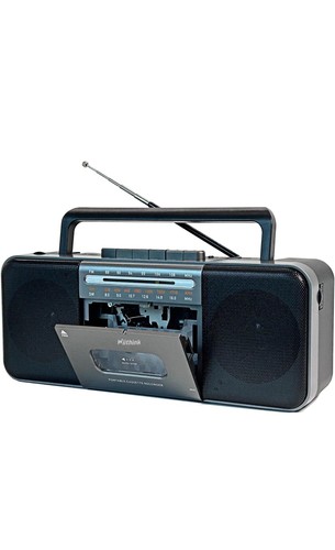 Cassette player with bluetooth - player,