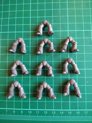 Space marine horus heresy - horus,