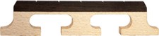 5 String banjo bridge, 17mm, Viking VS-370B-H, Banjo Parts at Hobgoblin Music