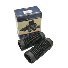 Heavy Duty Fork Gaiters Norton