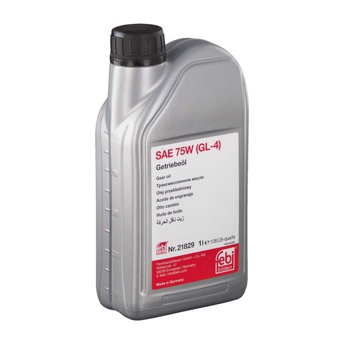 Febi bilstein transmission - transmission, oil