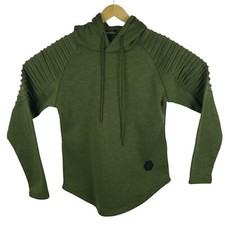 Siimhwrss Mens Hoodie