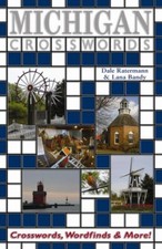 Michigan Crosswords-Dale Ratermann, Lana Bandy