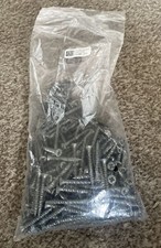 screws  PZ2 4 X 35mm 100 In Pack (hardie backer Screws) now with tracked del