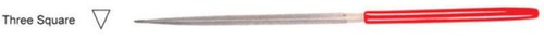 Diamond needle file eze lap - diamond,