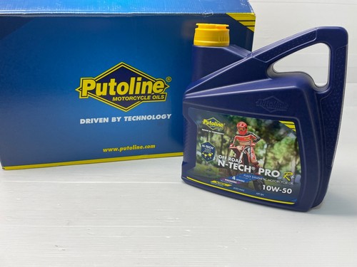 Putoline tech pro - putoline,