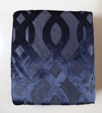 NEXT VELVET DEVORE BLACKOUT